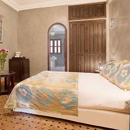 Angsana Riads Collection Hotel Morocco Марракеш Екстер'єр фото