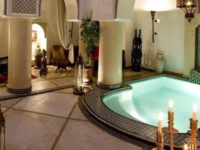 Angsana Riads Collection Hotel Morocco Марракеш Екстер'єр фото
