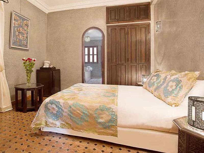 Angsana Riads Collection Hotel Morocco Марракеш Екстер'єр фото