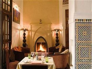Angsana Riads Collection Hotel Morocco Марракеш Екстер'єр фото