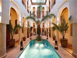 Angsana Riads Collection Hotel Morocco Марракеш Екстер'єр фото
