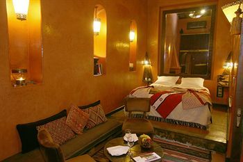 Angsana Riads Collection Hotel Morocco Марракеш Екстер'єр фото