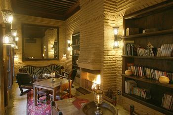 Angsana Riads Collection Hotel Morocco Марракеш Екстер'єр фото