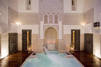 Angsana Riads Collection Hotel Morocco Марракеш Екстер'єр фото