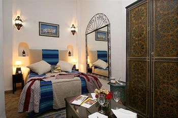 Angsana Riads Collection Hotel Morocco Марракеш Екстер'єр фото