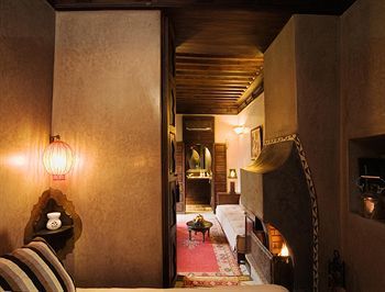 Angsana Riads Collection Hotel Morocco Марракеш Екстер'єр фото