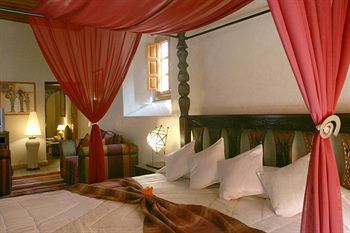 Angsana Riads Collection Hotel Morocco Марракеш Екстер'єр фото