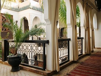 Angsana Riads Collection Hotel Morocco Марракеш Екстер'єр фото