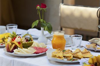 Angsana Riads Collection Hotel Morocco Марракеш Екстер'єр фото