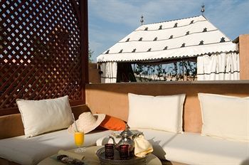 Angsana Riads Collection Hotel Morocco Марракеш Екстер'єр фото